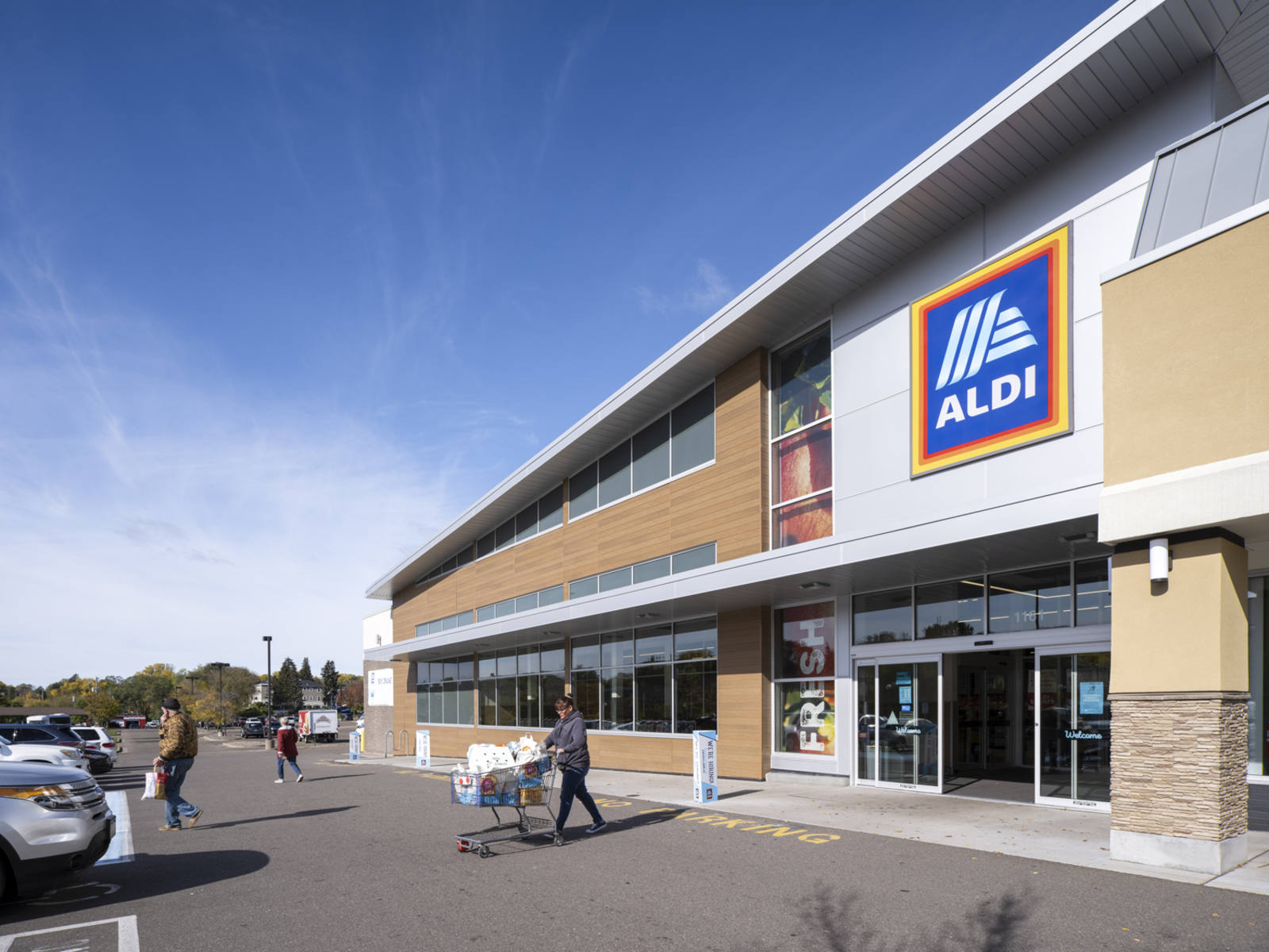 Retail Space for Lease at Roseville Center | Brixmor